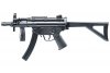 Pistolet Heckler&Koch MP5 K-PDW 4,5 mm BBs CO2